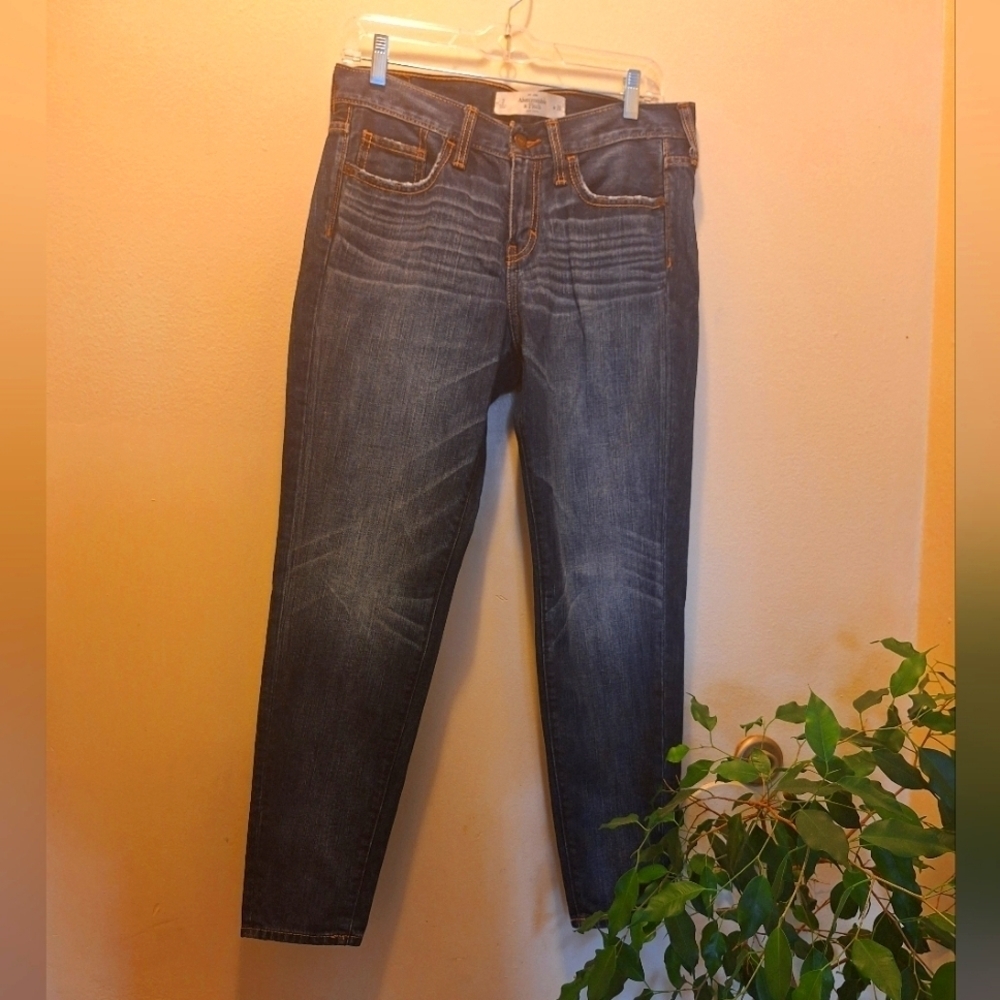 Abercrombie & Fitch Jeans